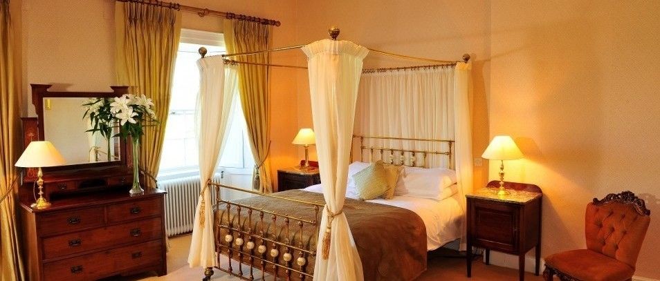 Dundrum House Hotel, Golf & Leisure Resort Екстер'єр фото
